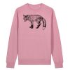 Unisex Changer 2.0 iconic crew neck sweatshirt (STSU178) Thumbnail