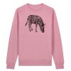 Unisex Changer 2.0 iconic crew neck sweatshirt (STSU178) Thumbnail