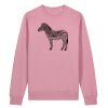 Unisex Changer 2.0 iconic crew neck sweatshirt (STSU178) Thumbnail