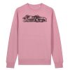 Unisex Changer 2.0 iconic crew neck sweatshirt (STSU178) Thumbnail