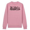 Unisex Changer 2.0 iconic crew neck sweatshirt (STSU178) Thumbnail