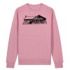 Unisex Changer 2.0 iconic crew neck sweatshirt (STSU178) Thumbnail
