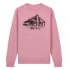 Unisex Changer 2.0 iconic crew neck sweatshirt (STSU178) Thumbnail