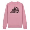 Unisex Changer 2.0 iconic crew neck sweatshirt (STSU178) Thumbnail