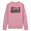 Unisex Changer 2.0 iconic crew neck sweatshirt (STSU178) Thumbnail