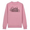 Unisex Changer 2.0 iconic crew neck sweatshirt (STSU178) Thumbnail