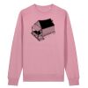 Unisex Changer 2.0 iconic crew neck sweatshirt (STSU178) Thumbnail