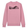 Unisex Changer 2.0 iconic crew neck sweatshirt (STSU178) Thumbnail