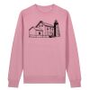 Unisex Changer 2.0 iconic crew neck sweatshirt (STSU178) Thumbnail