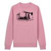 Unisex Changer 2.0 iconic crew neck sweatshirt (STSU178) Thumbnail