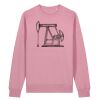Unisex Changer 2.0 iconic crew neck sweatshirt (STSU178) Thumbnail