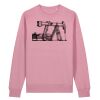 Unisex Changer 2.0 iconic crew neck sweatshirt (STSU178) Thumbnail