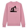 Unisex Changer 2.0 iconic crew neck sweatshirt (STSU178) Thumbnail