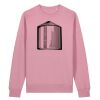 Unisex Changer 2.0 iconic crew neck sweatshirt (STSU178) Thumbnail