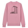 Unisex Changer 2.0 iconic crew neck sweatshirt (STSU178) Thumbnail
