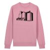 Unisex Changer 2.0 iconic crew neck sweatshirt (STSU178) Thumbnail