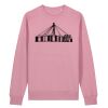 Unisex Changer 2.0 iconic crew neck sweatshirt (STSU178) Thumbnail
