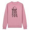 Unisex Changer 2.0 iconic crew neck sweatshirt (STSU178) Thumbnail