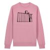 Unisex Changer 2.0 iconic crew neck sweatshirt (STSU178) Thumbnail