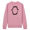 Unisex Changer 2.0 iconic crew neck sweatshirt (STSU178) Thumbnail