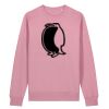 Unisex Changer 2.0 iconic crew neck sweatshirt (STSU178) Thumbnail