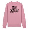 Unisex Changer 2.0 iconic crew neck sweatshirt (STSU178) Thumbnail