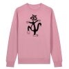 Unisex Changer 2.0 iconic crew neck sweatshirt (STSU178) Thumbnail