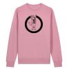 Unisex Changer 2.0 iconic crew neck sweatshirt (STSU178) Thumbnail