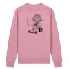 Unisex Changer 2.0 iconic crew neck sweatshirt (STSU178) Thumbnail