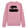 Unisex Changer 2.0 iconic crew neck sweatshirt (STSU178) Thumbnail