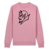 Unisex Changer 2.0 iconic crew neck sweatshirt (STSU178) Thumbnail