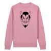 Unisex Changer 2.0 iconic crew neck sweatshirt (STSU178) Thumbnail