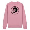 Unisex Changer 2.0 iconic crew neck sweatshirt (STSU178) Thumbnail