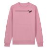 Unisex Changer 2.0 iconic crew neck sweatshirt (STSU178) Thumbnail