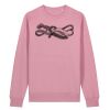 Unisex Changer 2.0 iconic crew neck sweatshirt (STSU178) Thumbnail