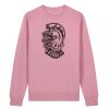 Unisex Changer 2.0 iconic crew neck sweatshirt (STSU178) Thumbnail