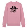 Unisex Changer 2.0 iconic crew neck sweatshirt (STSU178) Thumbnail