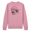 Unisex Changer 2.0 iconic crew neck sweatshirt (STSU178) Thumbnail