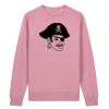 Unisex Changer 2.0 iconic crew neck sweatshirt (STSU178) Thumbnail