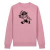 Unisex Changer 2.0 iconic crew neck sweatshirt (STSU178) Thumbnail