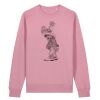 Unisex Changer 2.0 iconic crew neck sweatshirt (STSU178) Thumbnail