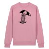 Unisex Changer 2.0 iconic crew neck sweatshirt (STSU178) Thumbnail