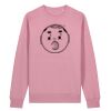 Unisex Changer 2.0 iconic crew neck sweatshirt (STSU178) Thumbnail