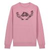 Unisex Changer 2.0 iconic crew neck sweatshirt (STSU178) Thumbnail