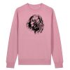 Unisex Changer 2.0 iconic crew neck sweatshirt (STSU178) Thumbnail