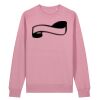 Unisex Changer 2.0 iconic crew neck sweatshirt (STSU178) Thumbnail