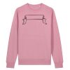 Unisex Changer 2.0 iconic crew neck sweatshirt (STSU178) Thumbnail