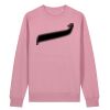 Unisex Changer 2.0 iconic crew neck sweatshirt (STSU178) Thumbnail