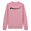 Unisex Changer 2.0 iconic crew neck sweatshirt (STSU178) Thumbnail
