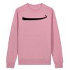 Unisex Changer 2.0 iconic crew neck sweatshirt (STSU178) Thumbnail